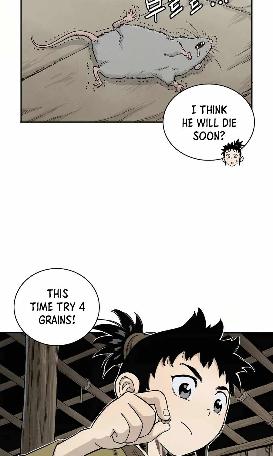 I Reincarnated as a Legendary Surgeon Chapter 10 page 43 - 