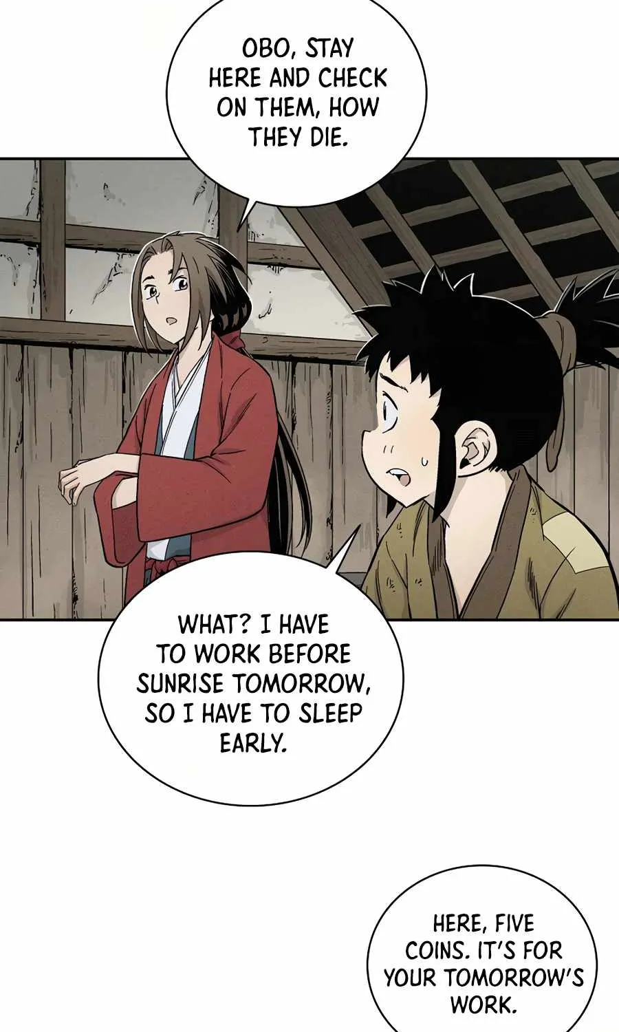 I Reincarnated as a Legendary Surgeon Chapter 10 page 47 - 