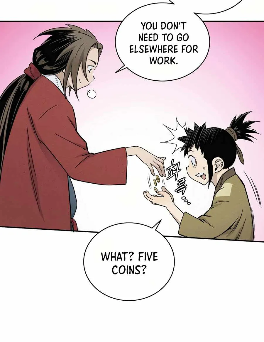 I Reincarnated as a Legendary Surgeon Chapter 10 page 48 - 