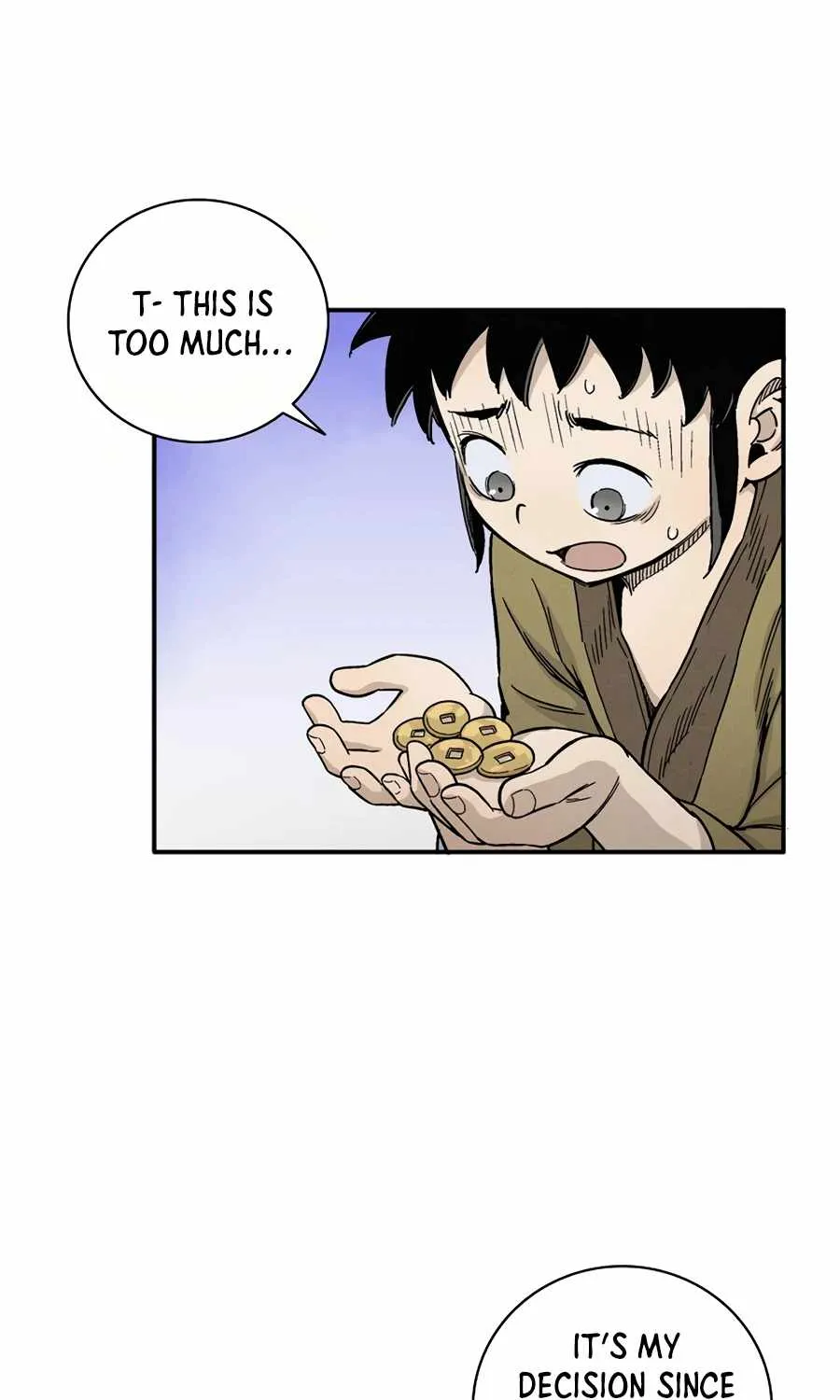 I Reincarnated as a Legendary Surgeon Chapter 10 page 49 - 
