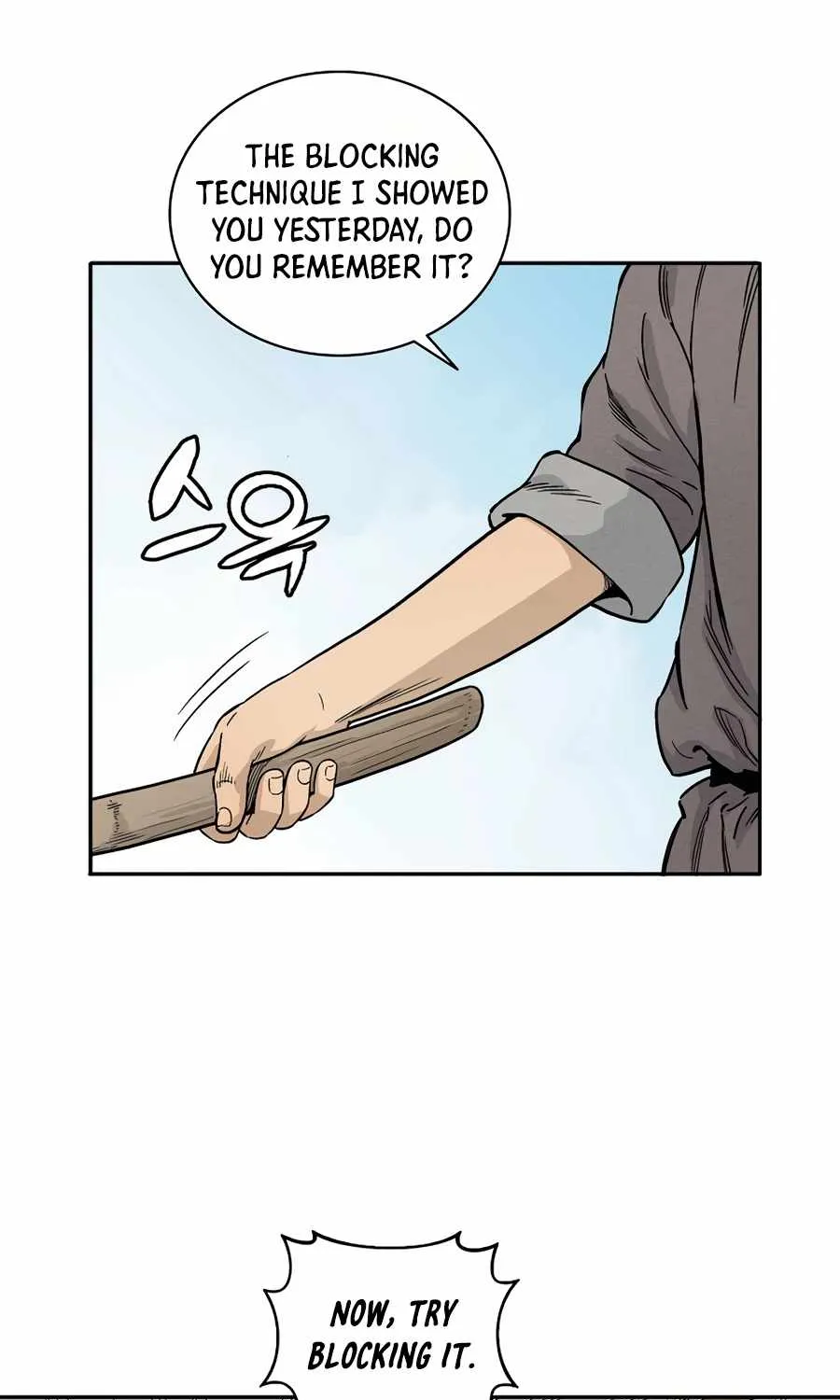 I Reincarnated as a Legendary Surgeon Chapter 10 page 58 - 
