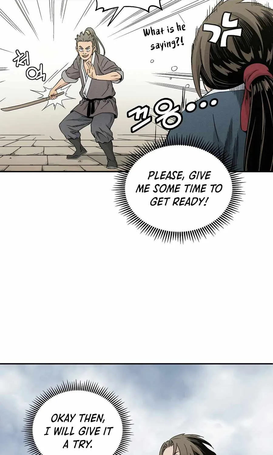 I Reincarnated as a Legendary Surgeon Chapter 10 page 59 - 