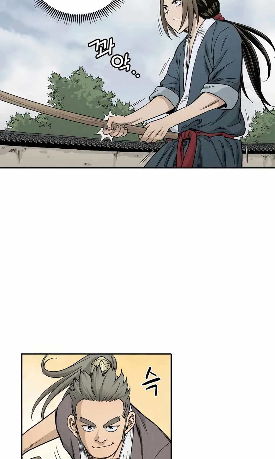 I Reincarnated as a Legendary Surgeon Chapter 10 page 60 - 