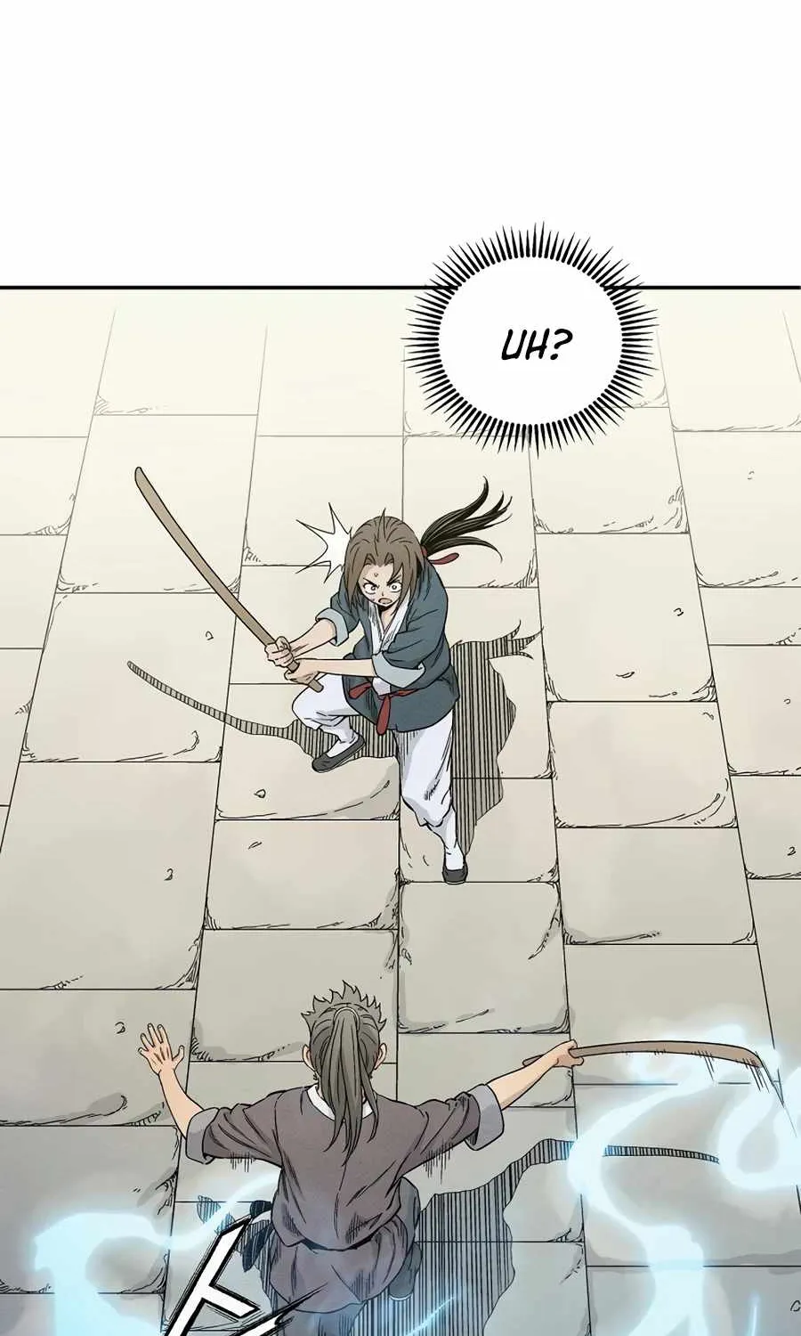 I Reincarnated as a Legendary Surgeon Chapter 10 page 64 - 