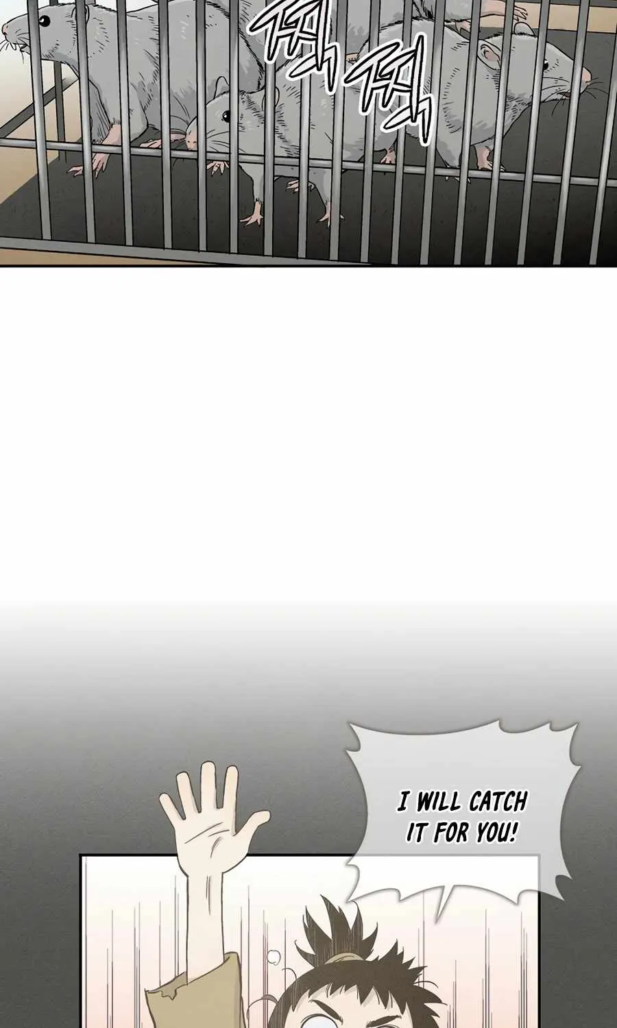 I Reincarnated as a Legendary Surgeon Chapter 10 page 8 - 