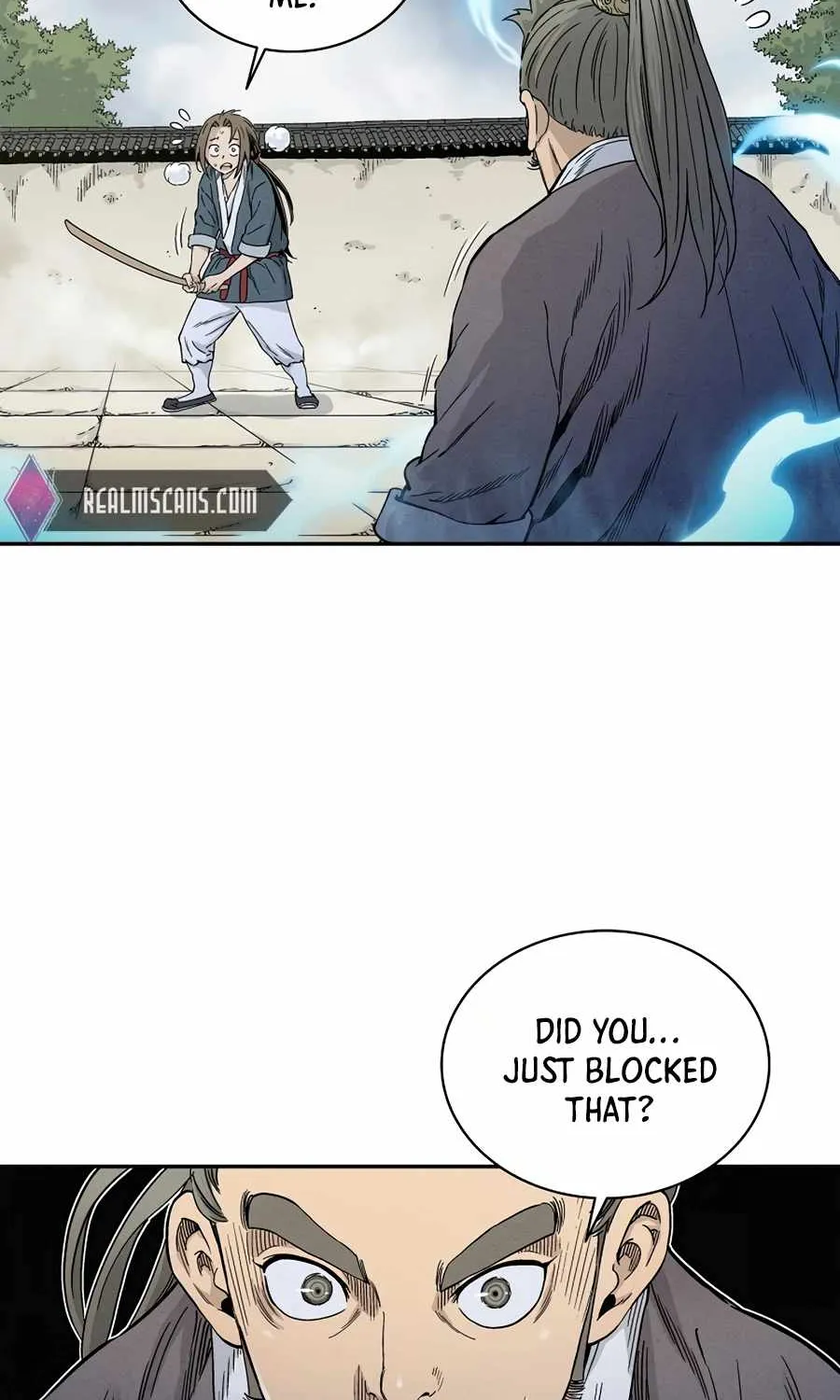 I Reincarnated as a Legendary Surgeon Chapter 10 page 71 - 