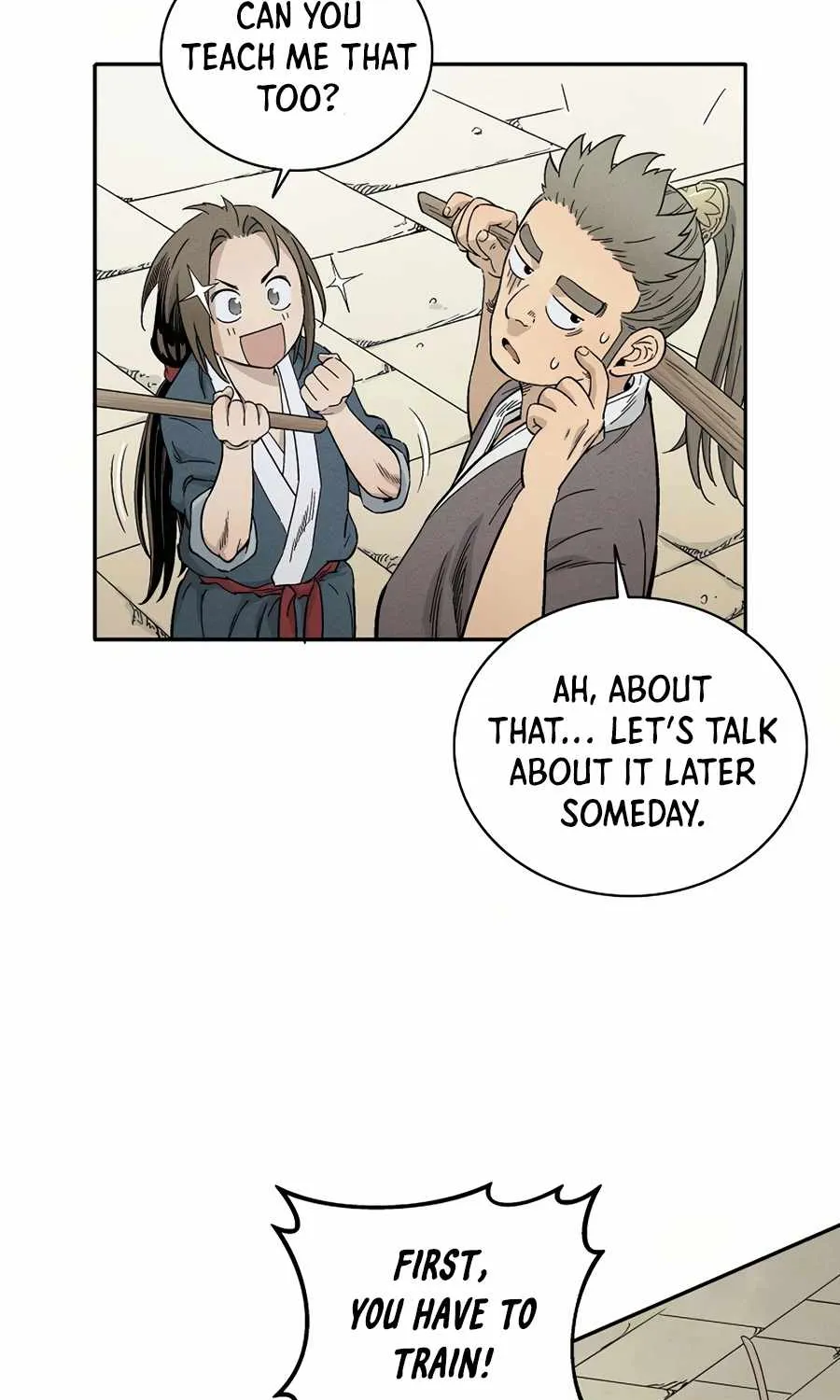 I Reincarnated as a Legendary Surgeon Chapter 10 page 75 - 
