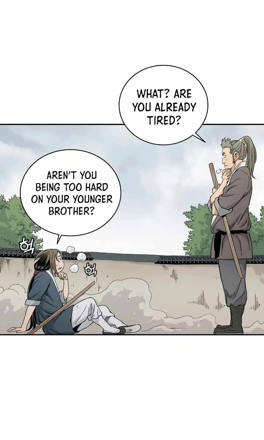 I Reincarnated as a Legendary Surgeon Chapter 10 page 83 - 