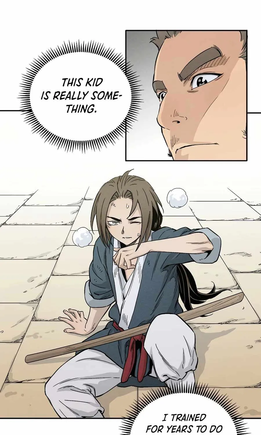 I Reincarnated as a Legendary Surgeon Chapter 10 page 84 - 