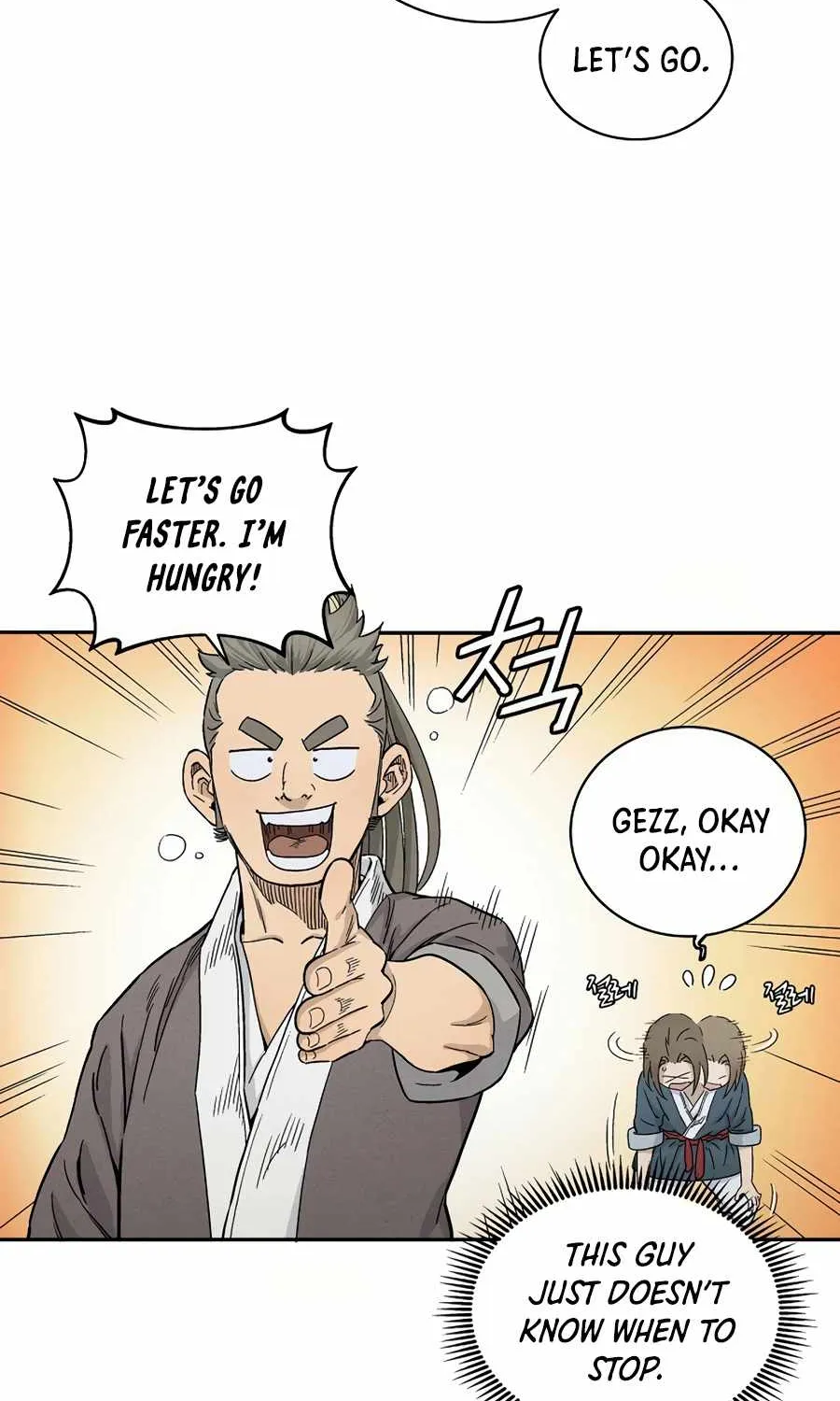 I Reincarnated as a Legendary Surgeon Chapter 10 page 86 - 