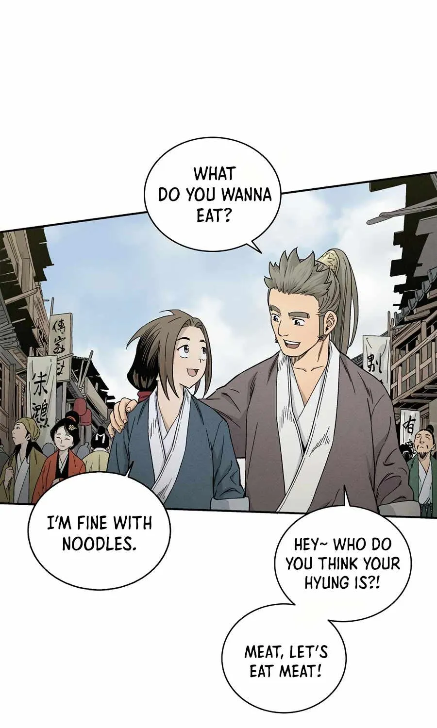 I Reincarnated as a Legendary Surgeon Chapter 10 page 89 - 