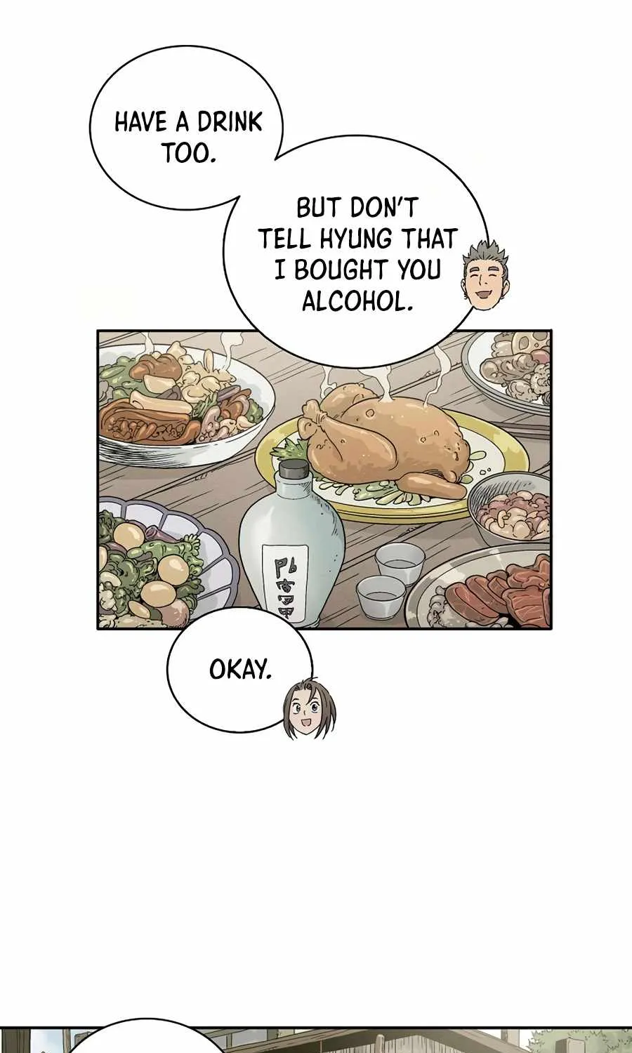 I Reincarnated as a Legendary Surgeon Chapter 10 page 90 - 