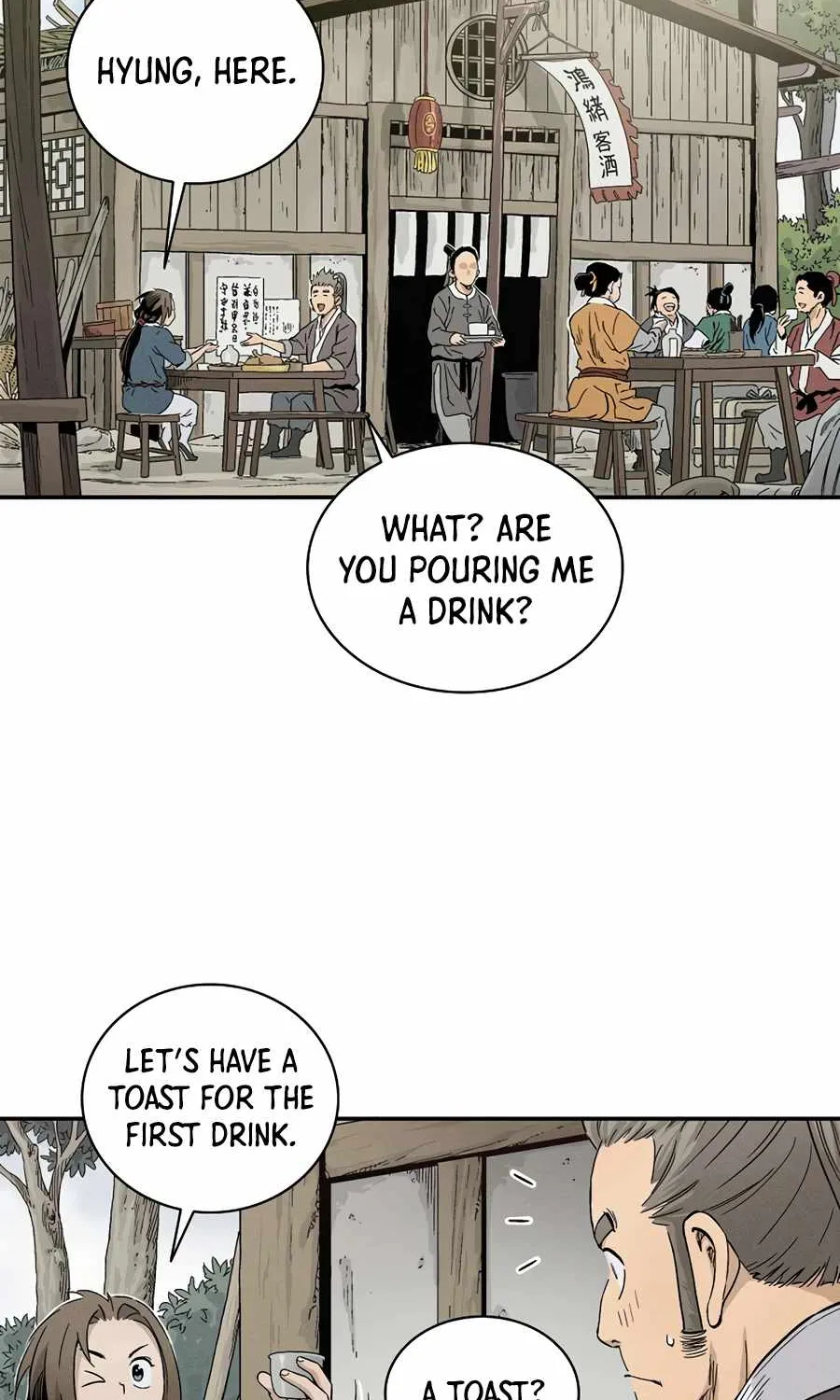 I Reincarnated as a Legendary Surgeon Chapter 10 page 91 - 