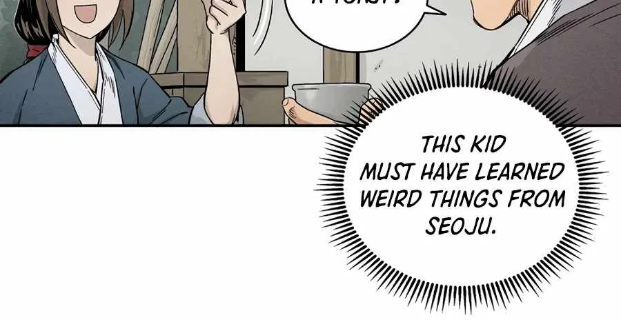 I Reincarnated as a Legendary Surgeon Chapter 10 page 92 - 