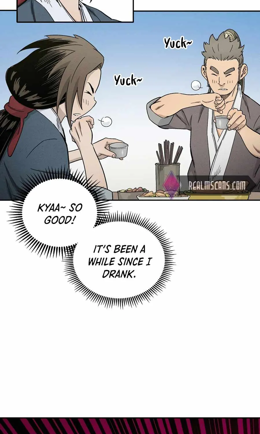 I Reincarnated as a Legendary Surgeon Chapter 10 page 95 - 