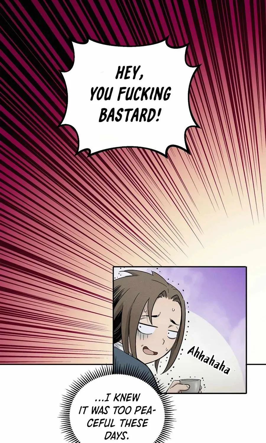 I Reincarnated as a Legendary Surgeon Chapter 10 page 96 - 