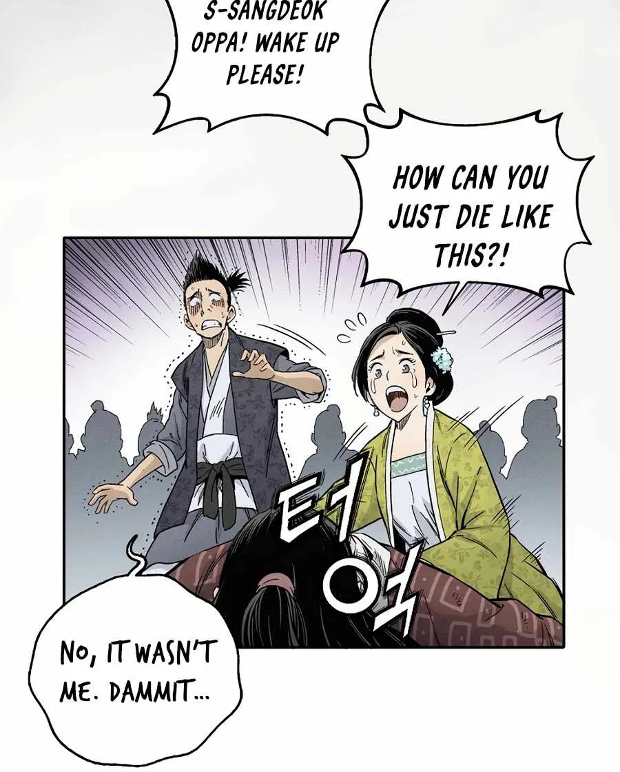 I Reincarnated as a Legendary Surgeon Chapter 11 page 13 - 