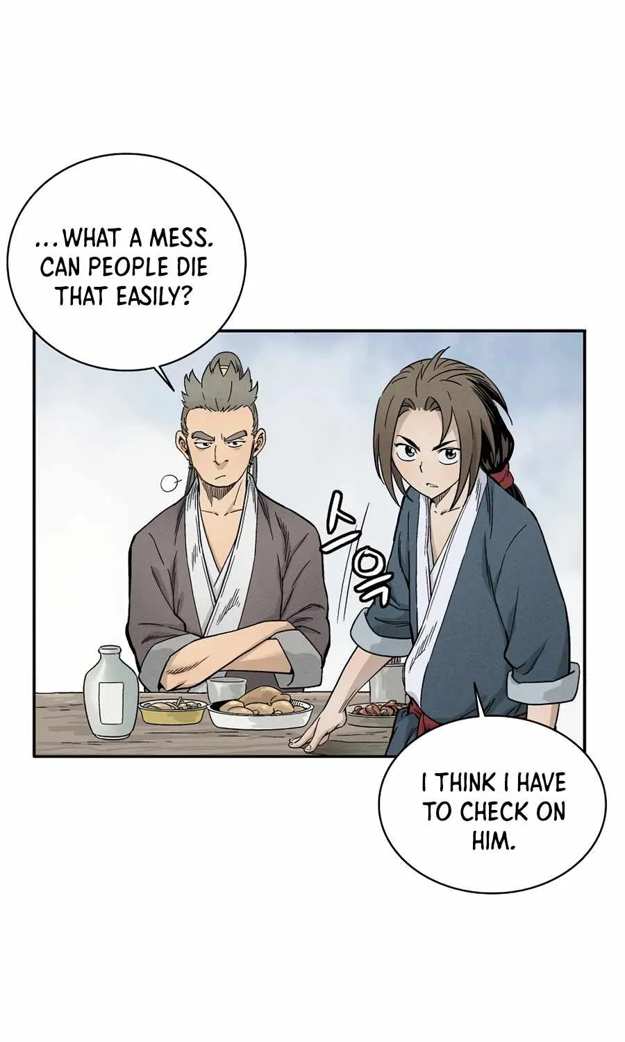 I Reincarnated as a Legendary Surgeon Chapter 11 page 15 - 