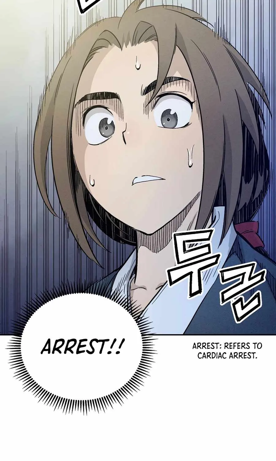 I Reincarnated as a Legendary Surgeon Chapter 11 page 20 - 