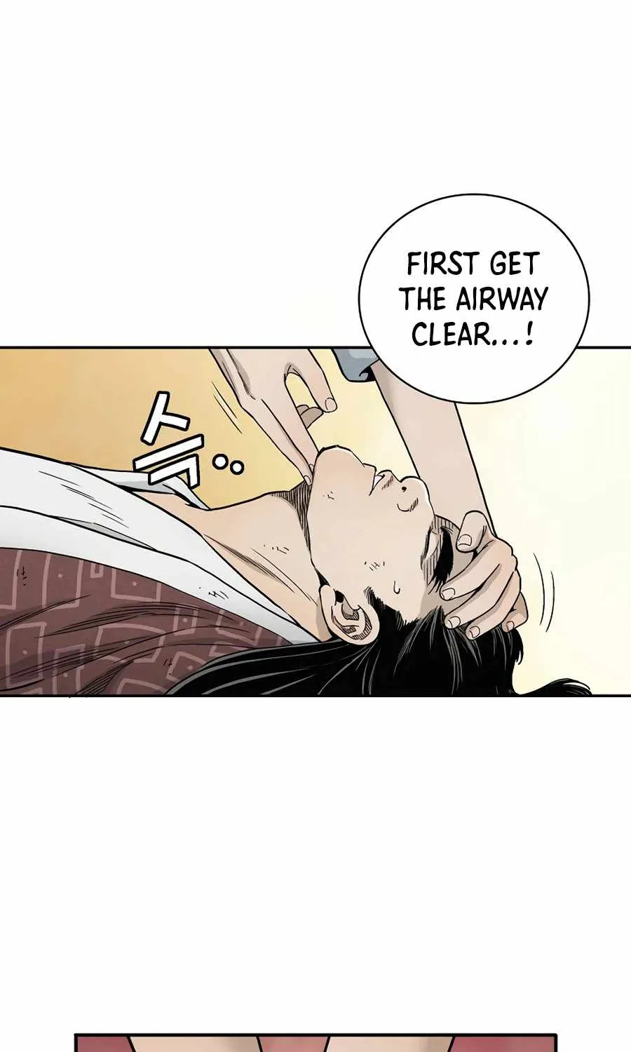 I Reincarnated as a Legendary Surgeon Chapter 11 page 23 - 