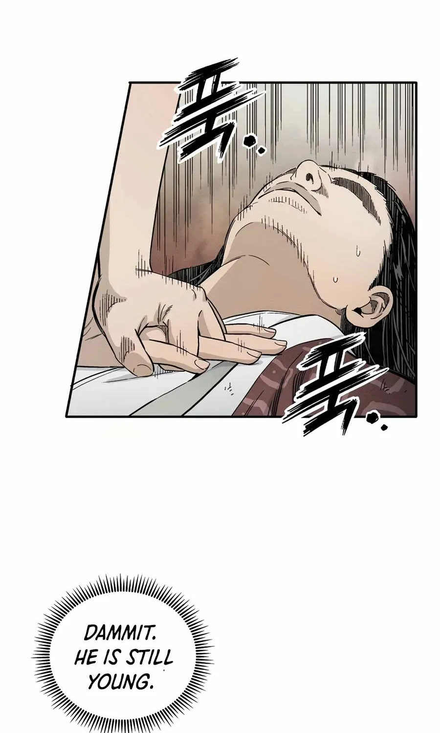 I Reincarnated as a Legendary Surgeon Chapter 11 page 27 - 