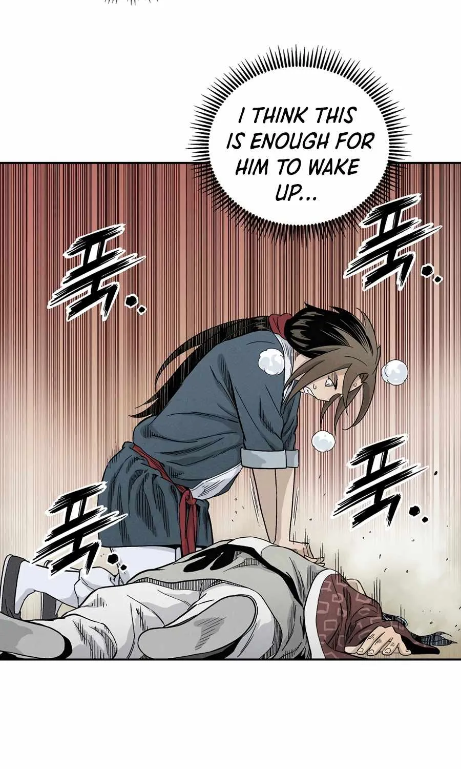 I Reincarnated as a Legendary Surgeon Chapter 11 page 28 - 