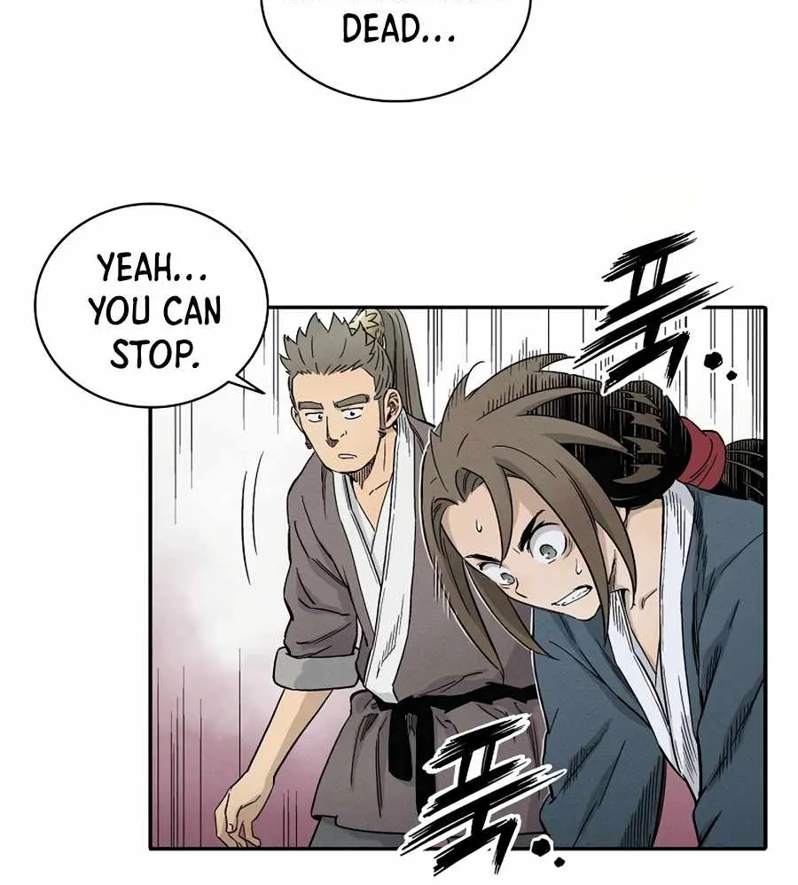 I Reincarnated as a Legendary Surgeon Chapter 11 page 33 - 