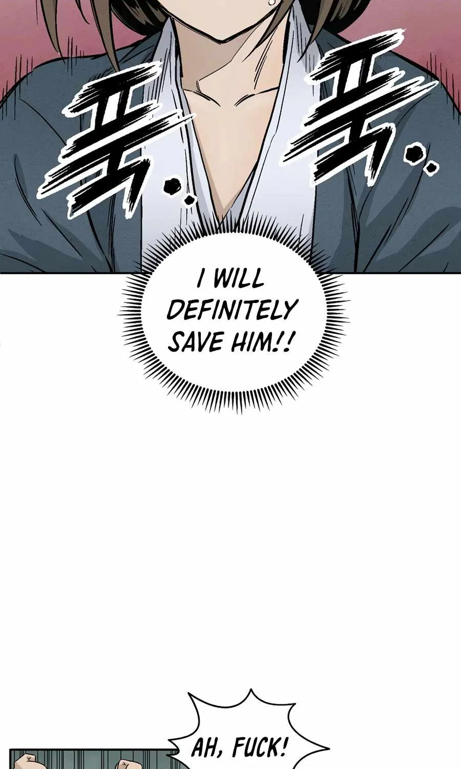 I Reincarnated as a Legendary Surgeon Chapter 11 page 35 - 