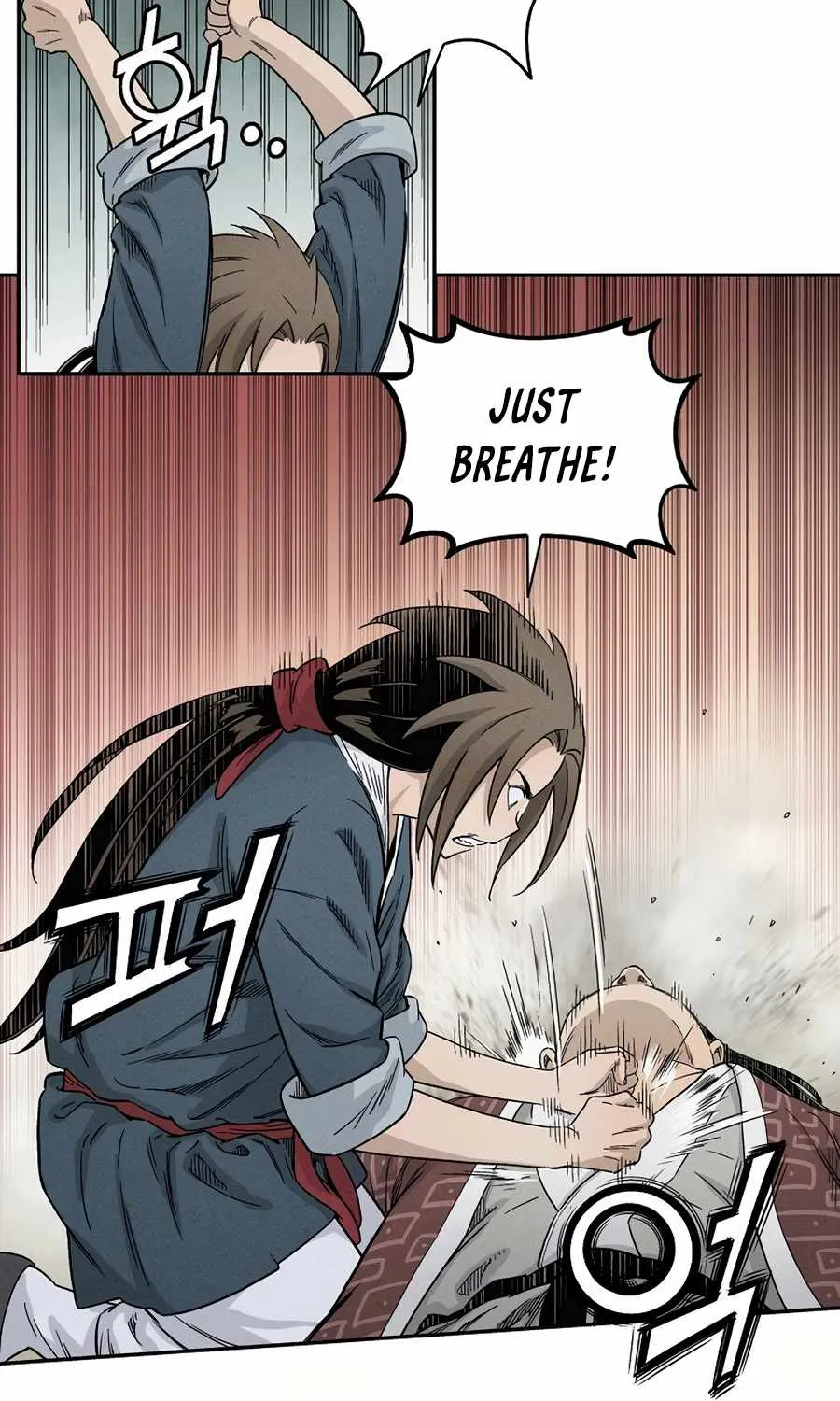 I Reincarnated as a Legendary Surgeon Chapter 11 page 36 - 