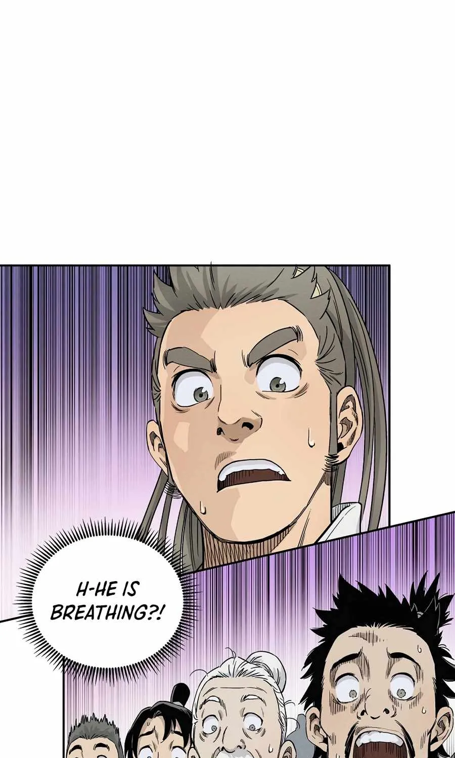 I Reincarnated as a Legendary Surgeon Chapter 11 page 38 - 