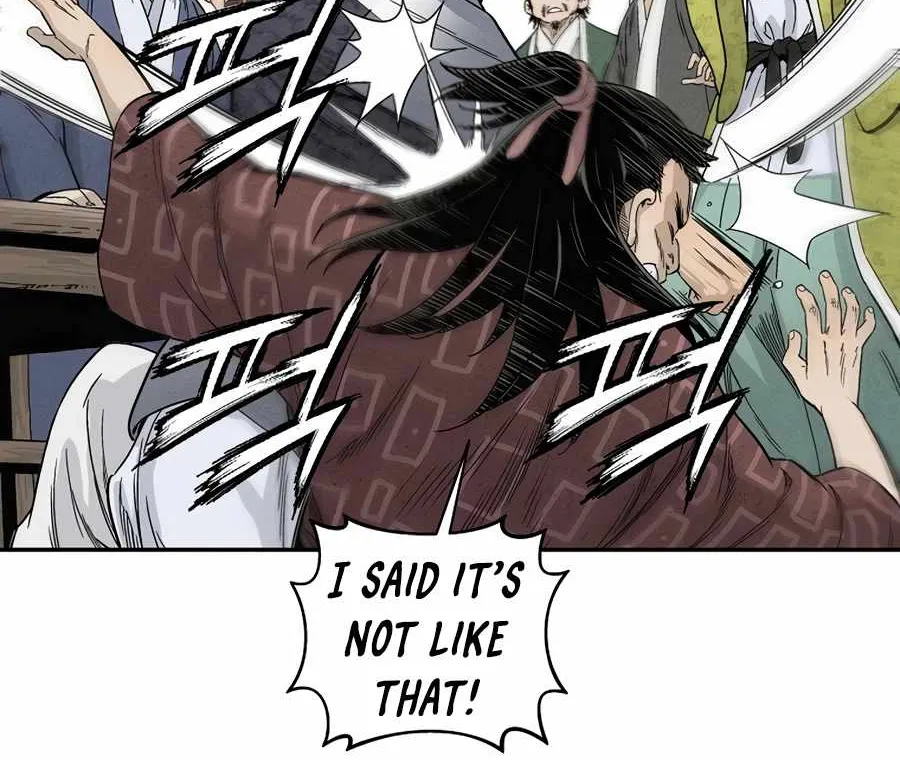 I Reincarnated as a Legendary Surgeon Chapter 11 page 5 - 