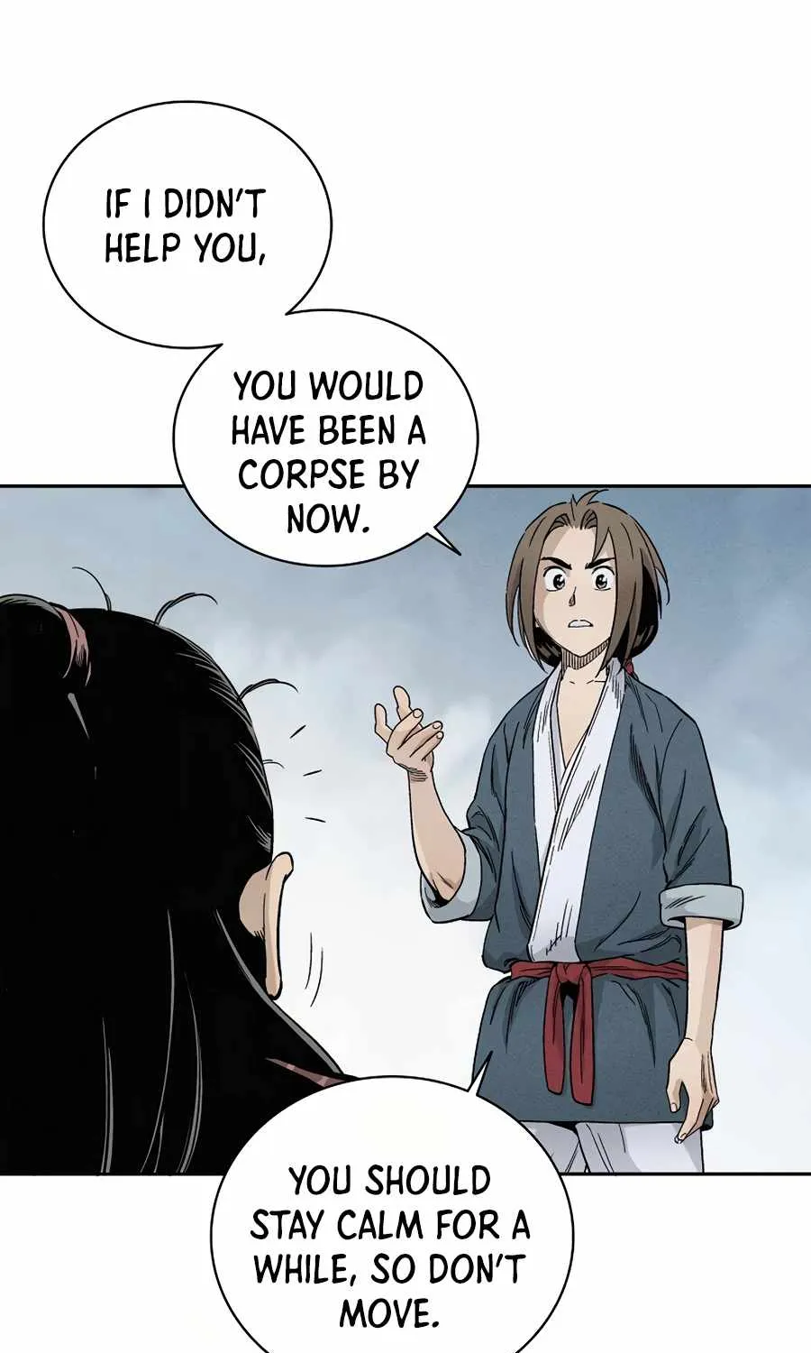 I Reincarnated as a Legendary Surgeon Chapter 11 page 46 - 