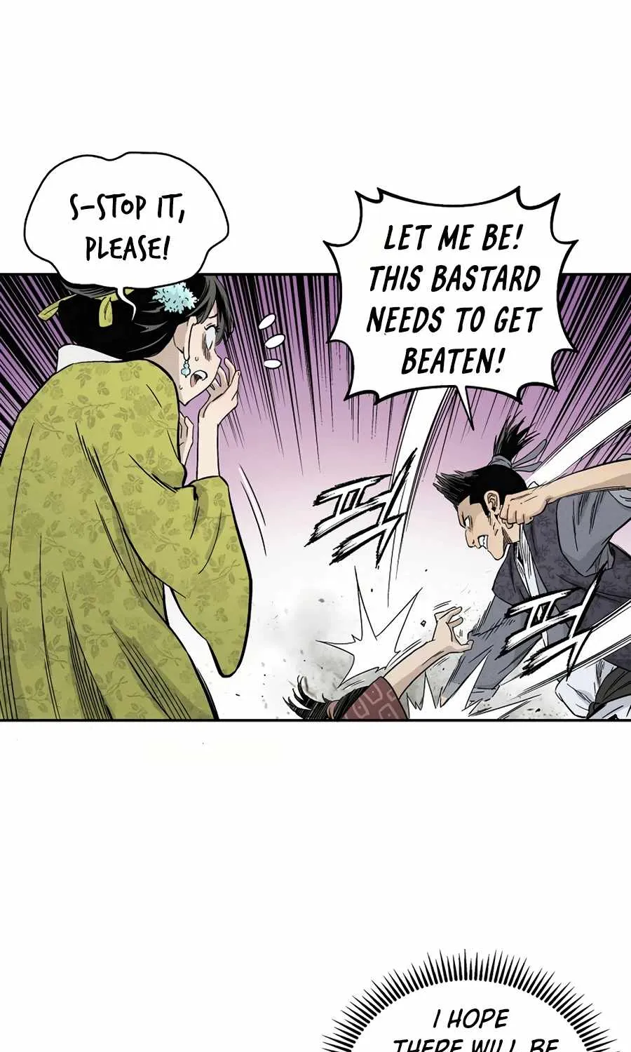 I Reincarnated as a Legendary Surgeon Chapter 11 page 6 - 