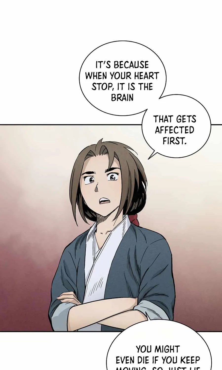 I Reincarnated as a Legendary Surgeon Chapter 11 page 51 - 