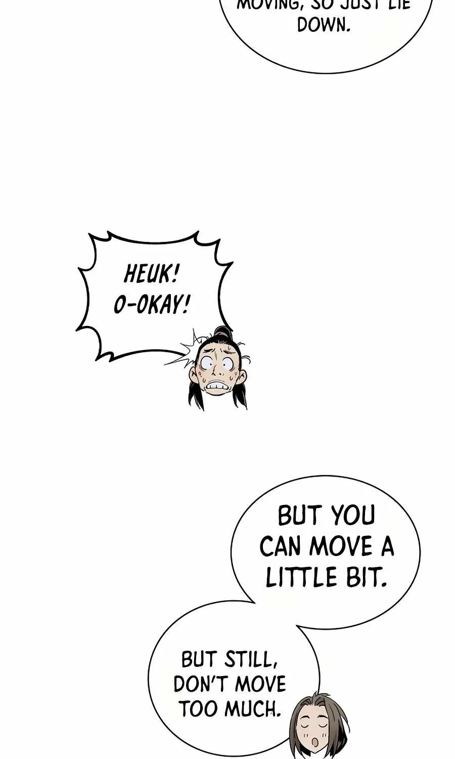 I Reincarnated as a Legendary Surgeon Chapter 11 page 52 - 