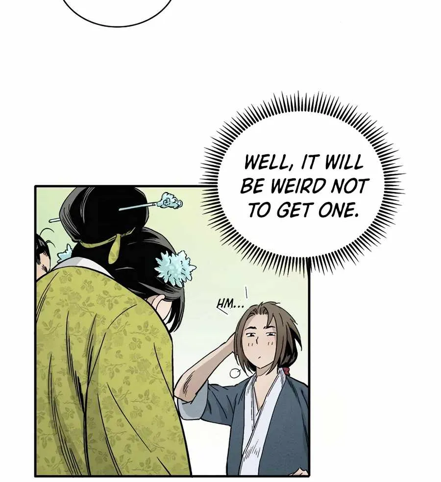 I Reincarnated as a Legendary Surgeon Chapter 11 page 54 - 