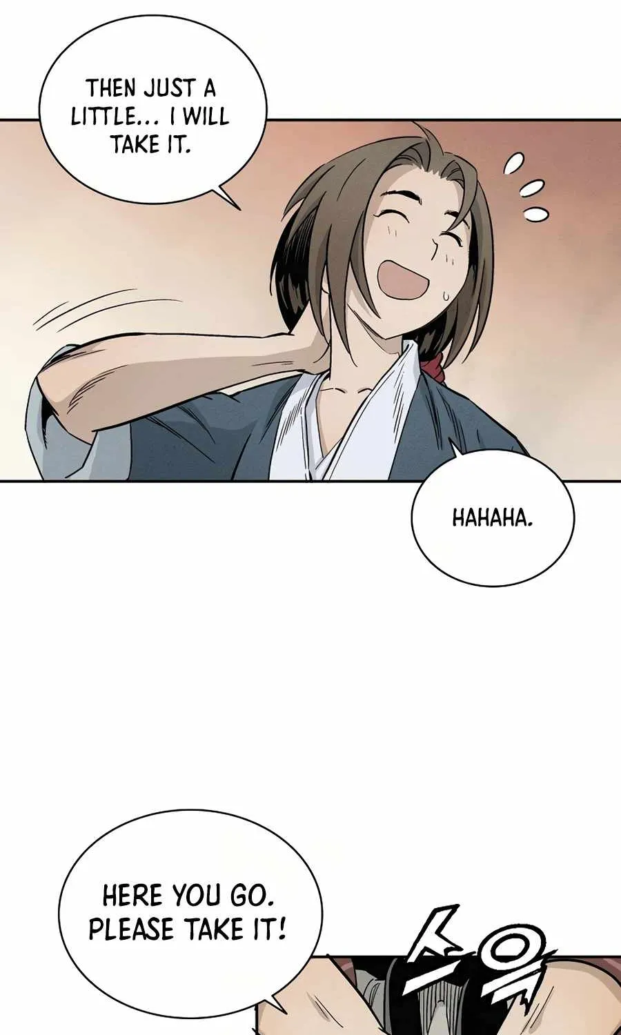 I Reincarnated as a Legendary Surgeon Chapter 11 page 56 - 
