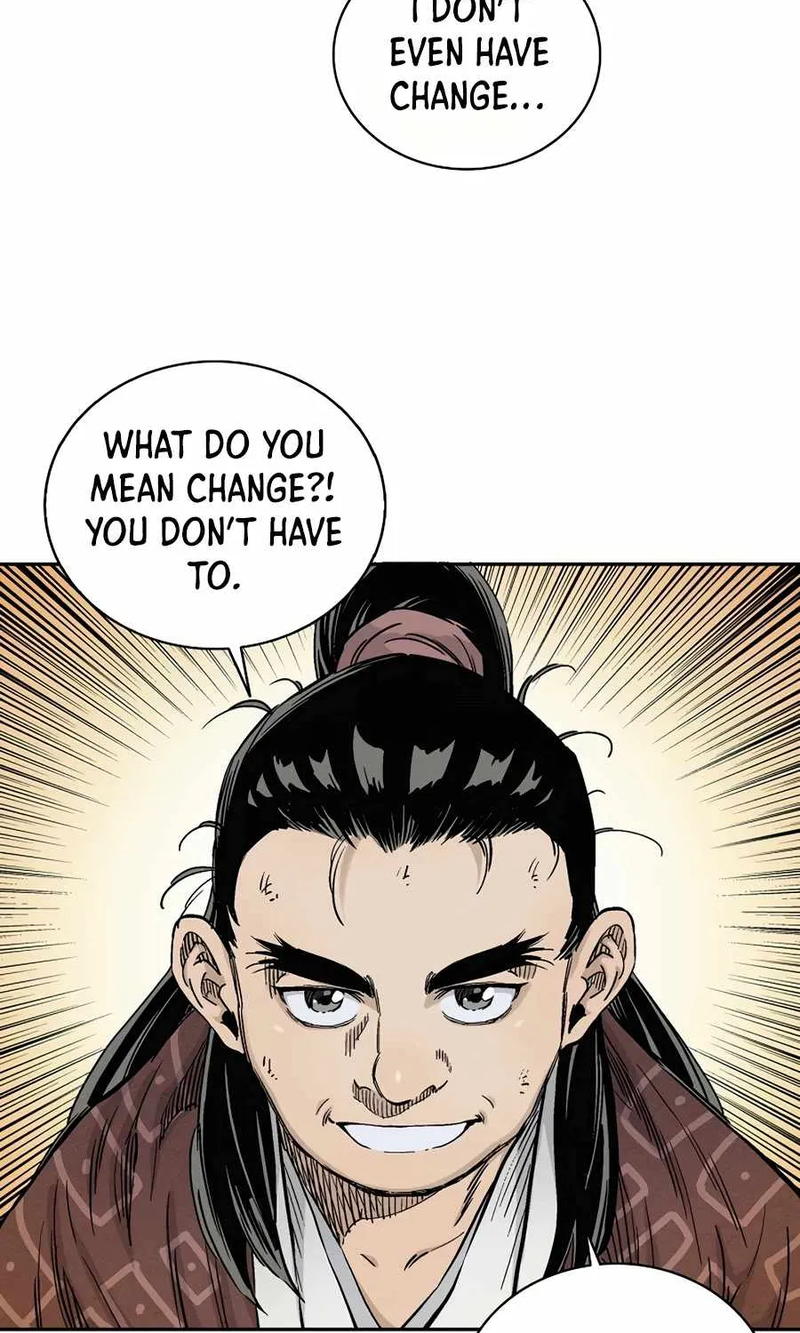 I Reincarnated as a Legendary Surgeon Chapter 11 page 58 - 