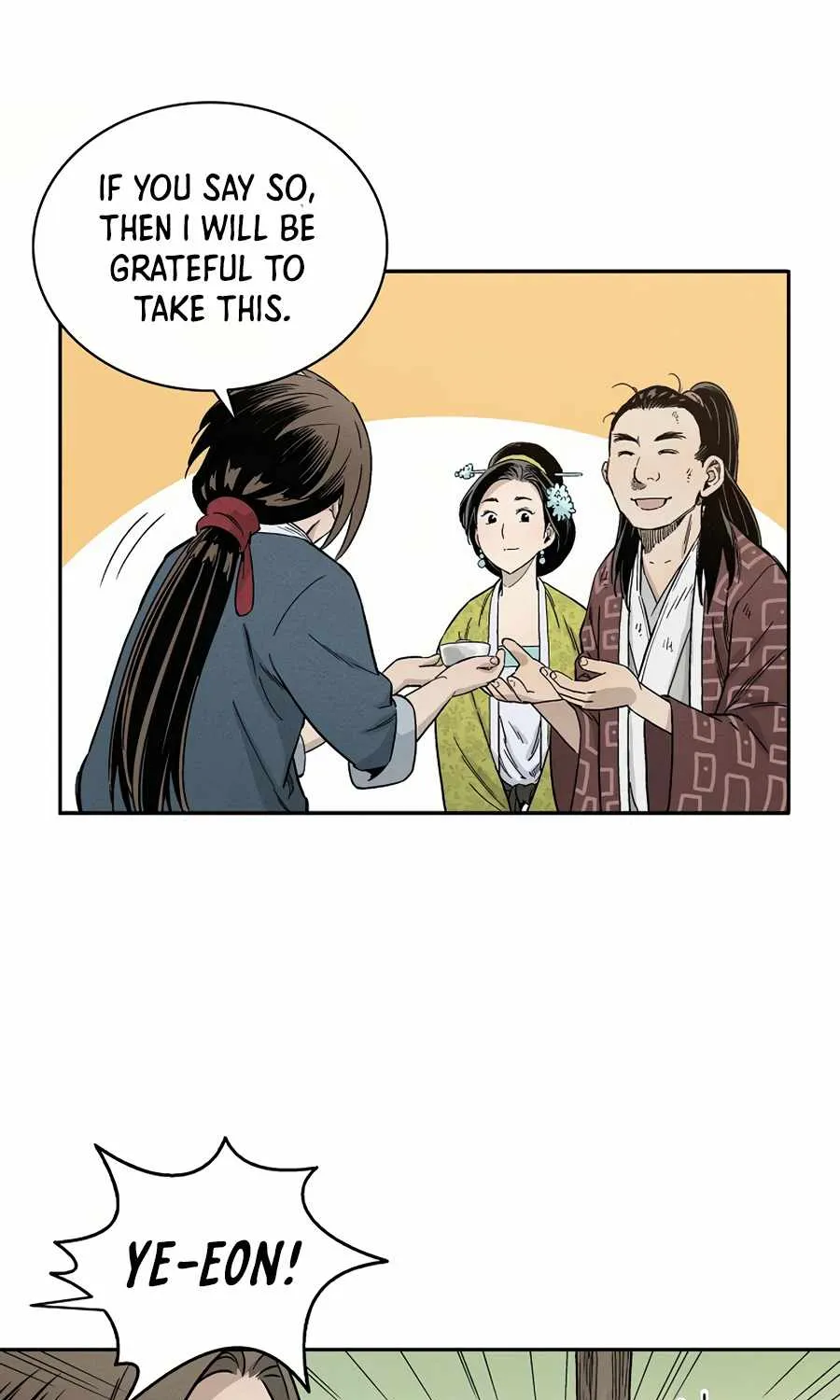 I Reincarnated as a Legendary Surgeon Chapter 11 page 60 - 