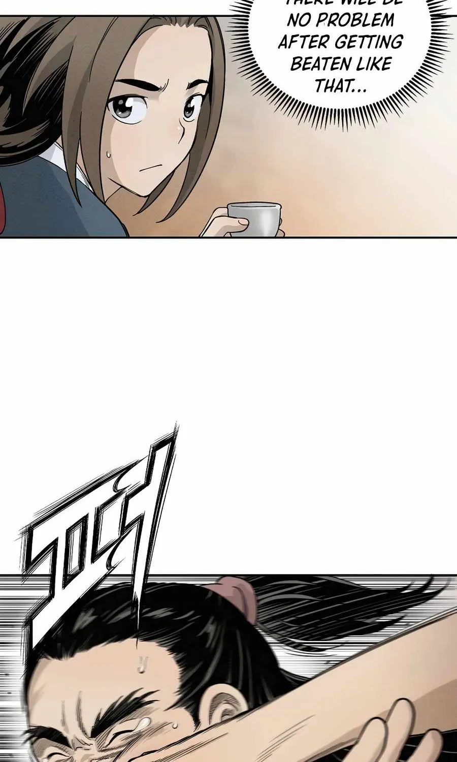 I Reincarnated as a Legendary Surgeon Chapter 11 page 7 - 