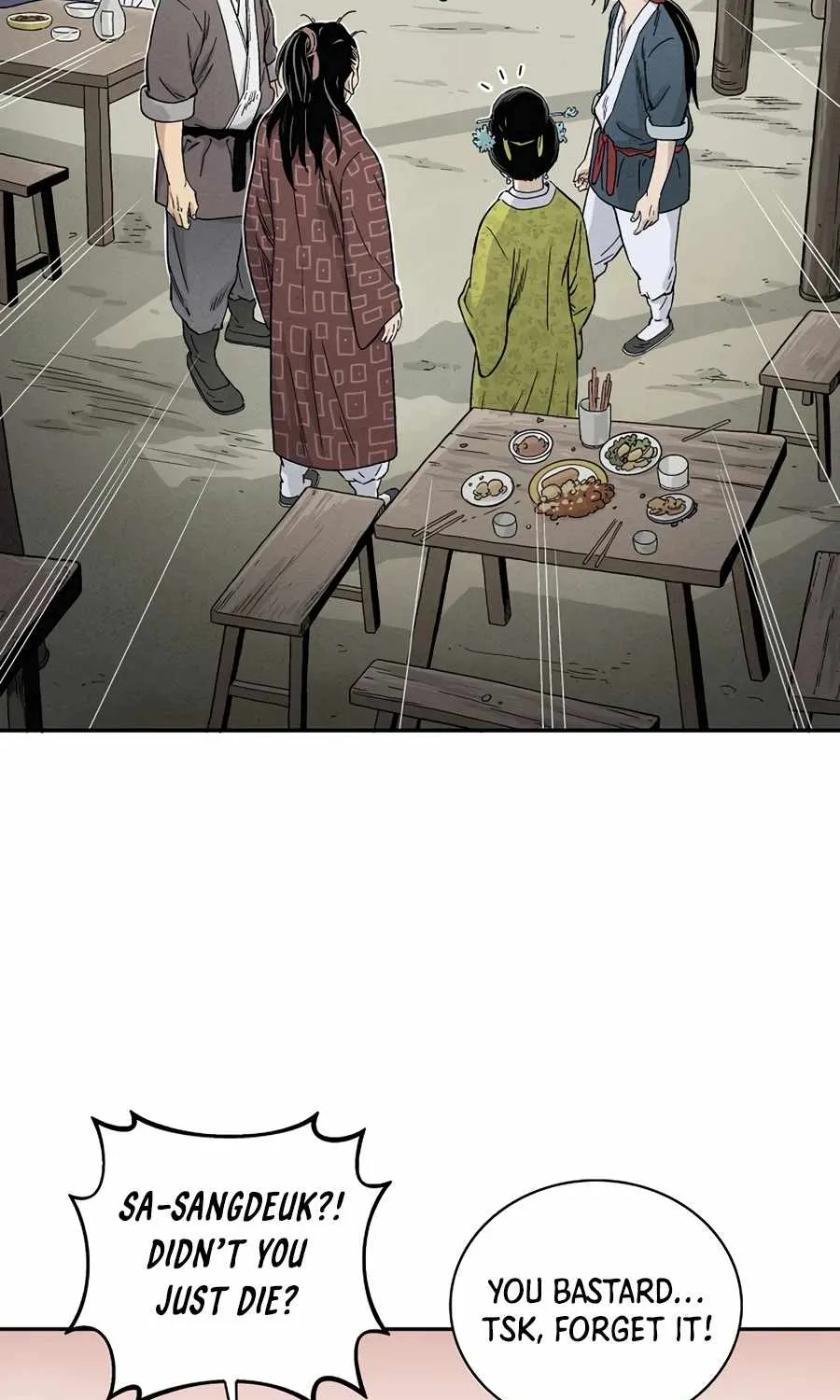 I Reincarnated as a Legendary Surgeon Chapter 11 page 62 - 