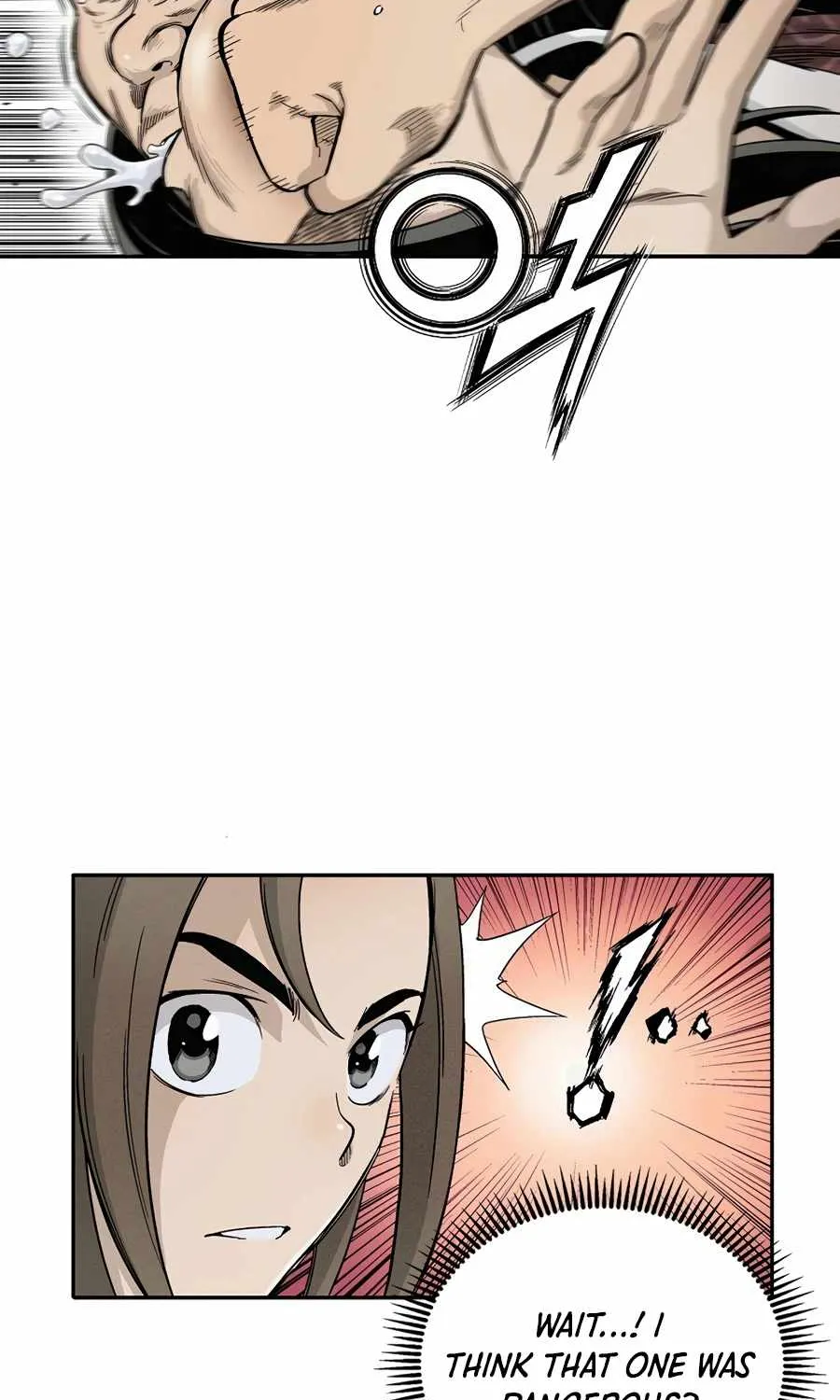 I Reincarnated as a Legendary Surgeon Chapter 11 page 8 - 
