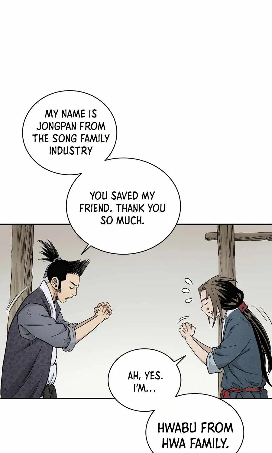 I Reincarnated as a Legendary Surgeon Chapter 11 page 72 - 