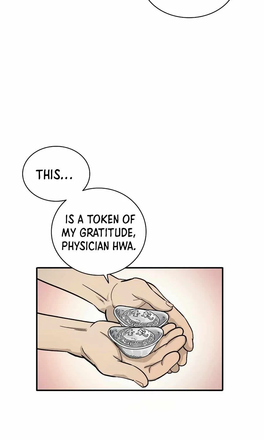 I Reincarnated as a Legendary Surgeon Chapter 11 page 73 - 
