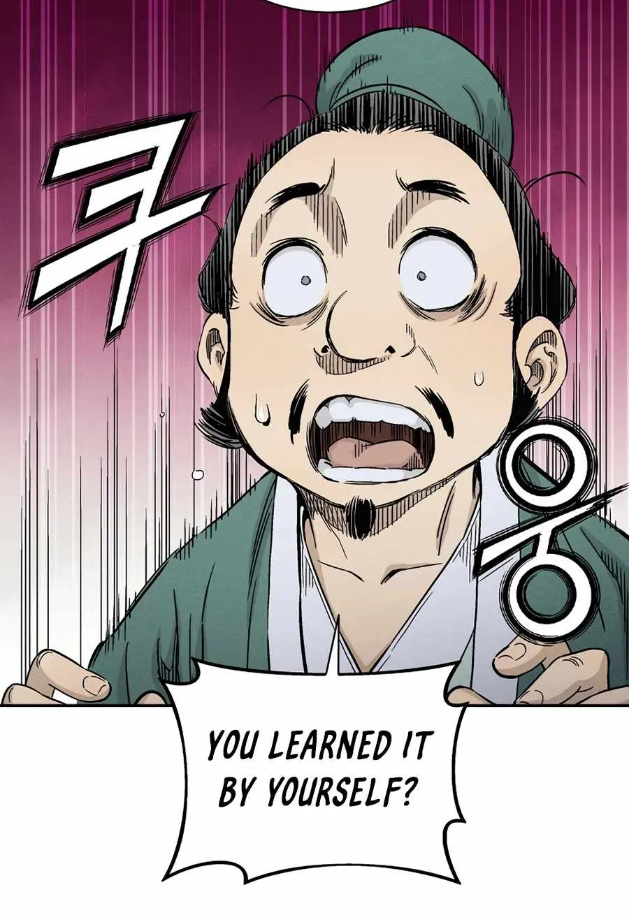 I Reincarnated as a Legendary Surgeon Chapter 11 page 83 - 