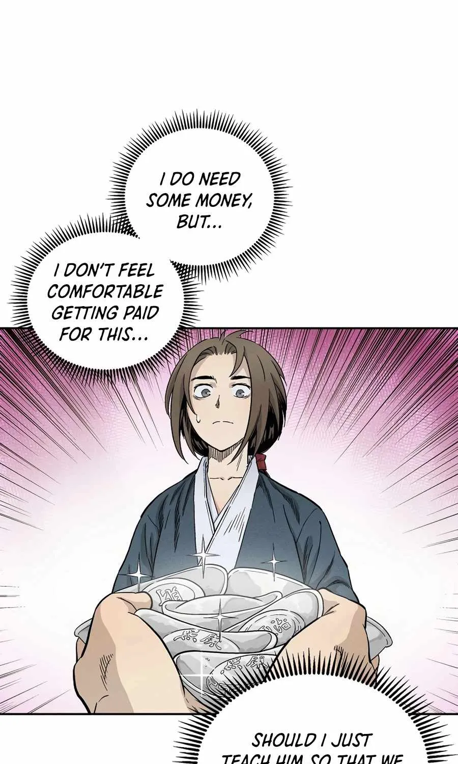 I Reincarnated as a Legendary Surgeon Chapter 12 page 11 - 
