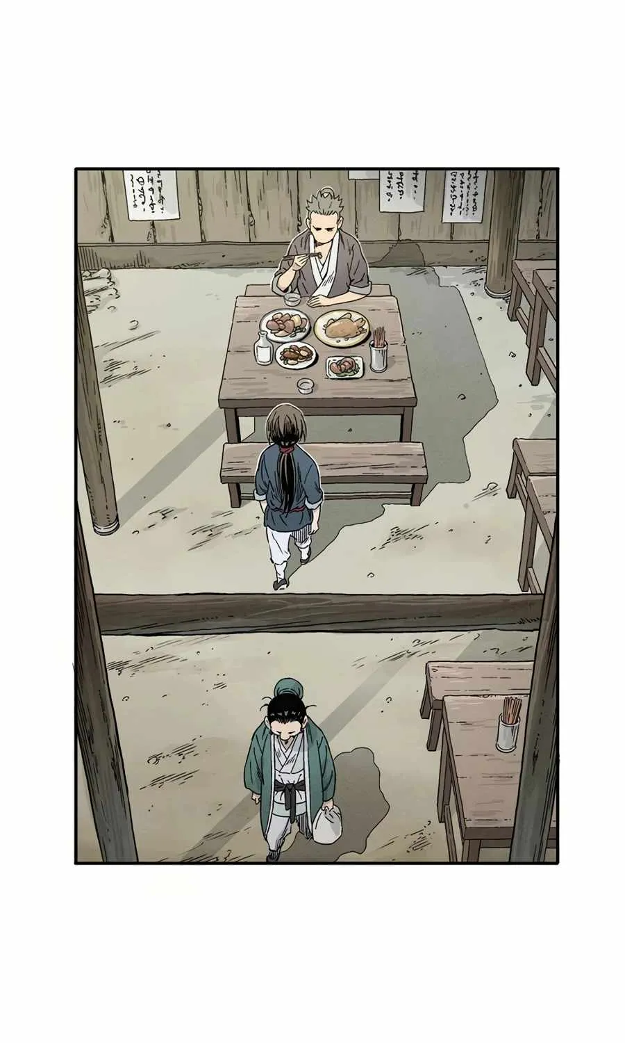 I Reincarnated as a Legendary Surgeon Chapter 12 page 13 - 