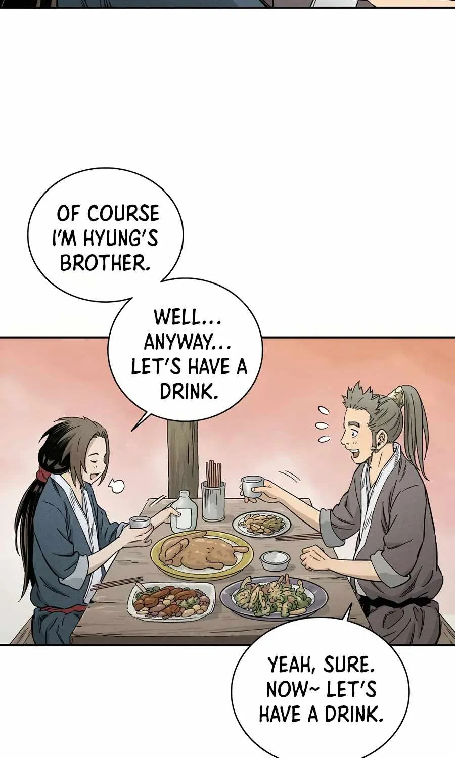 I Reincarnated as a Legendary Surgeon Chapter 12 page 16 - 