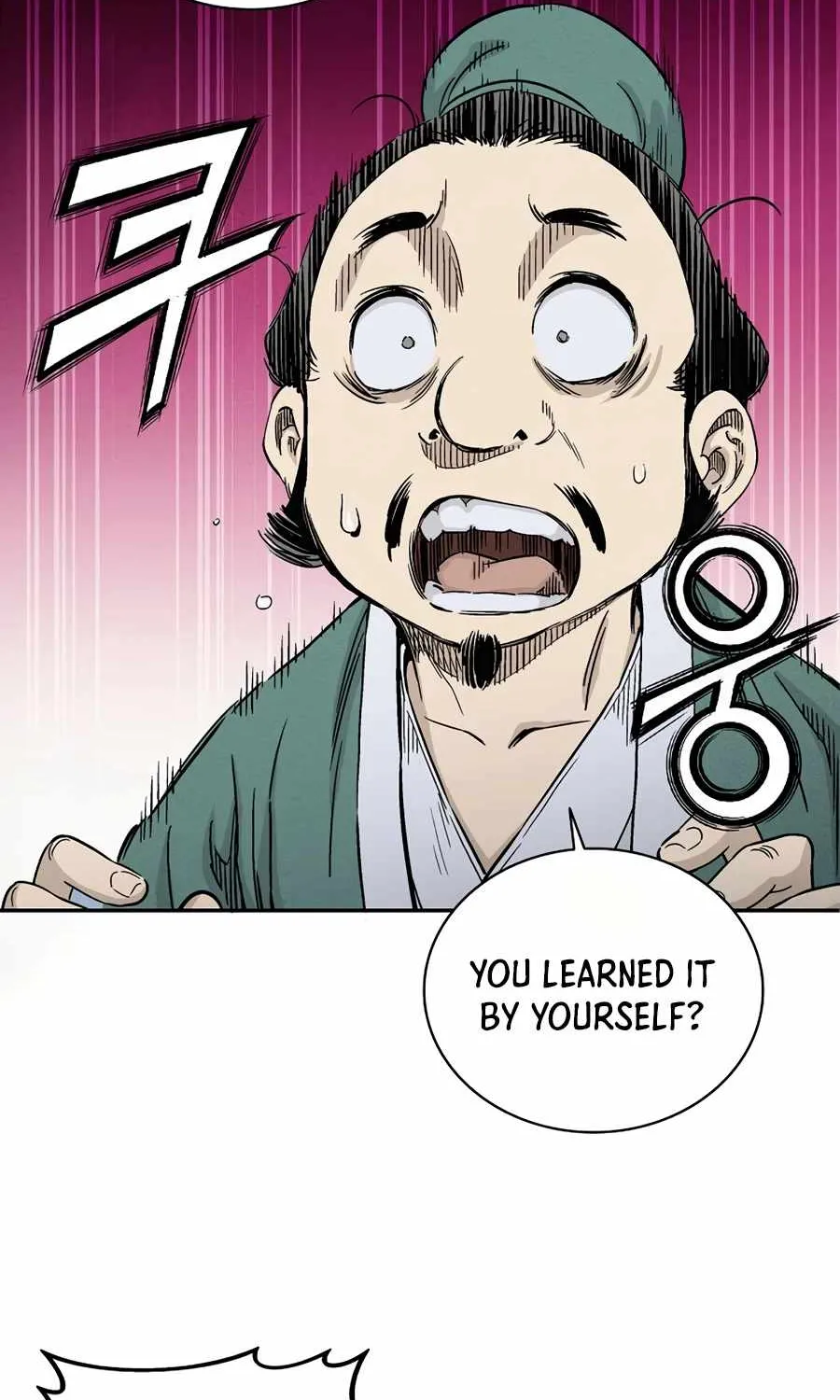 I Reincarnated as a Legendary Surgeon Chapter 12 page 3 - 