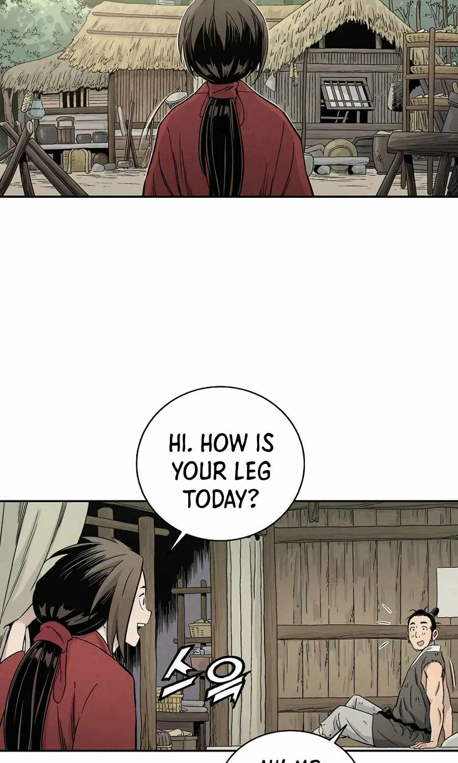 I Reincarnated as a Legendary Surgeon Chapter 12 page 21 - 